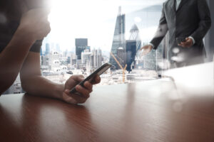Travel Security App for Business & Corporate Travel