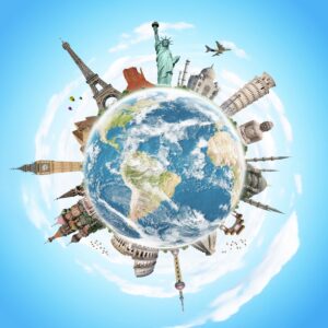 Overseas Medical Alerts