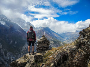 Mix business and leisure travel while still ensuring employee travel security