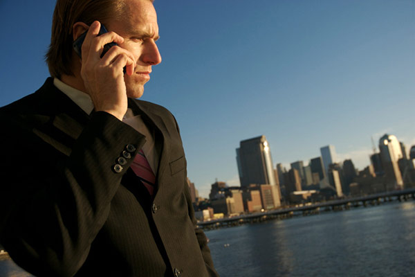 Executive Protection