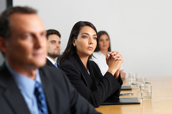 Event and Meeting Security