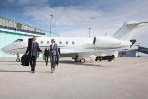 Vetted Hotels and Secure Transportation