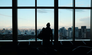 Flexibility is Key for Business Travel, say Employee Travel Security Experts